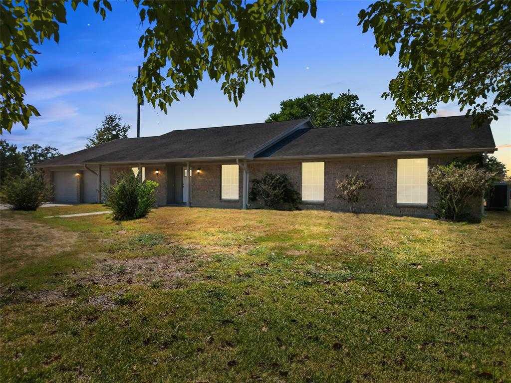 5833 Fm 565, 37532941, Baytown, Single-Family,  for sale, PROPERTY EXPERTS 