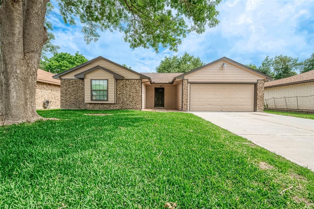 4210 Pocahontas, 60932405, Baytown, Single-Family,  for sale, PROPERTY EXPERTS 