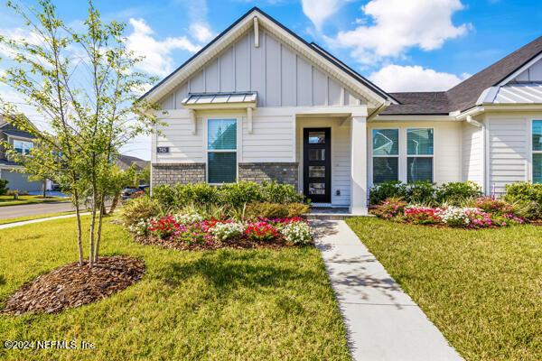 745 NOCATEE VILLAGE, 2020715, Ponte Vedra, Townhouse,  sold, PROPERTY EXPERTS 