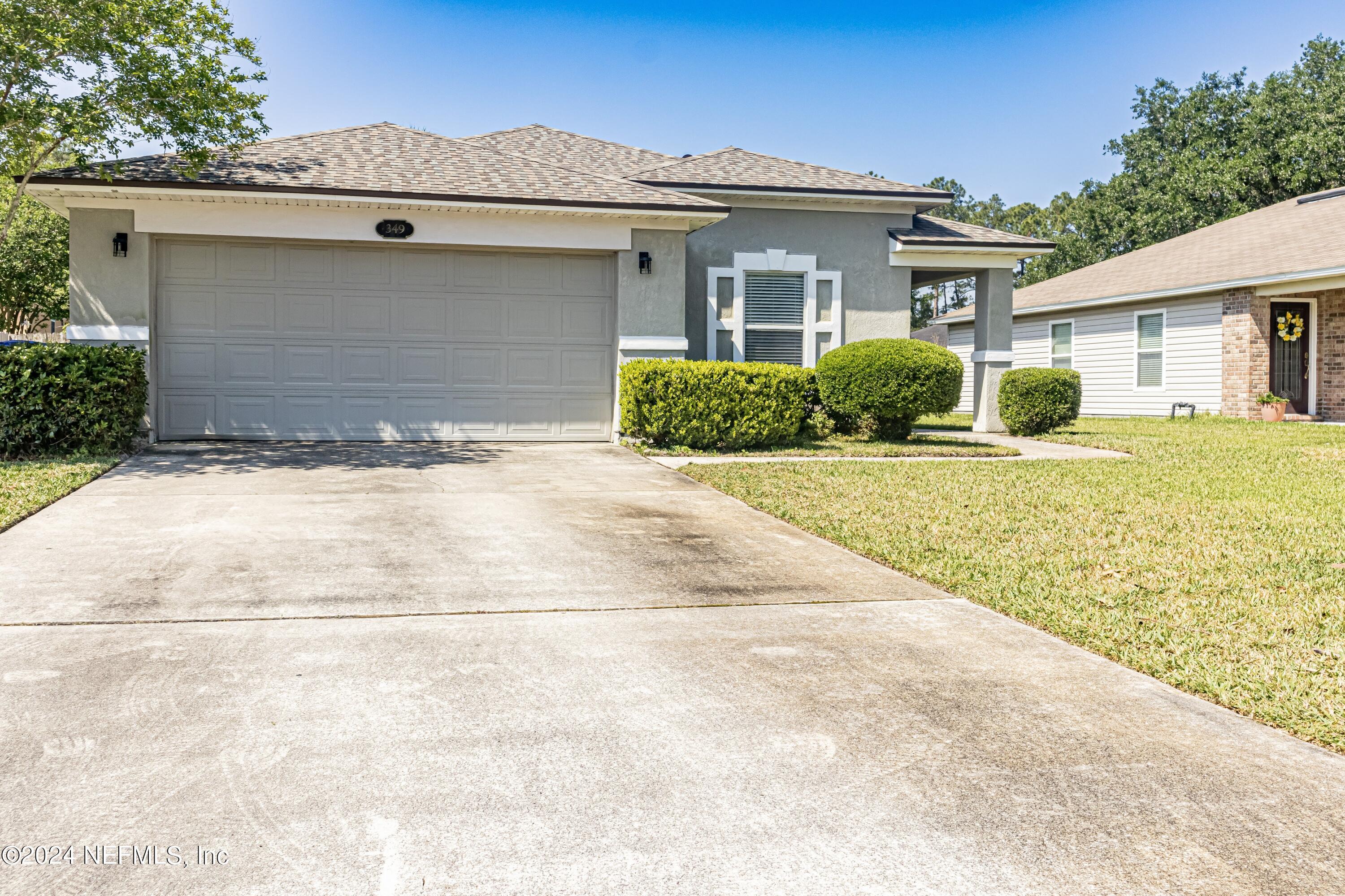 349 VAN GOGH, 2021451, Ponte Vedra, Single Family Residence,  sold, PROPERTY EXPERTS 