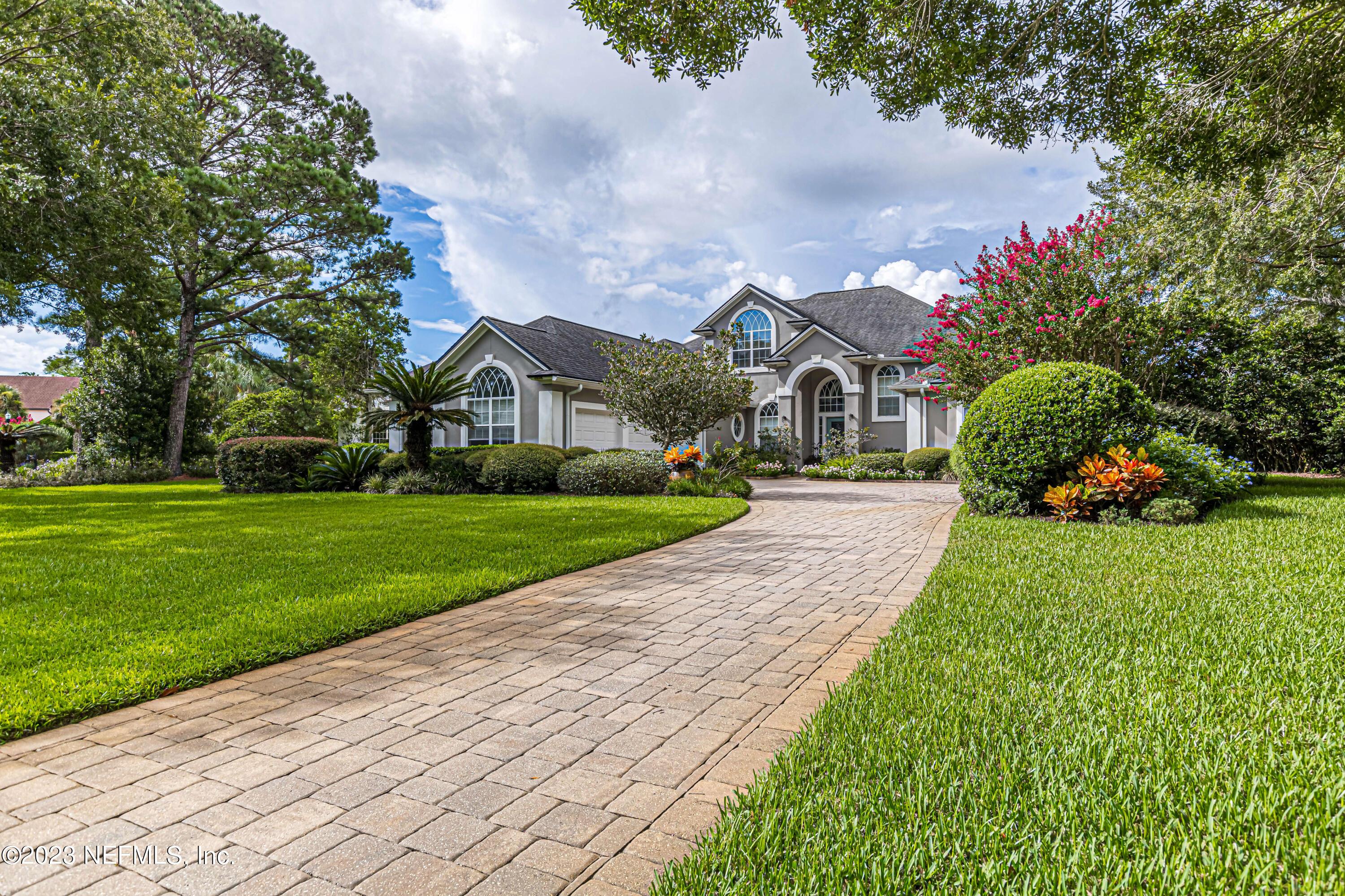 2634 LIGHTHOUSE COVE, 1255400, Ponte Vedra Beach, Single Family Residence,  sold, PROPERTY EXPERTS 