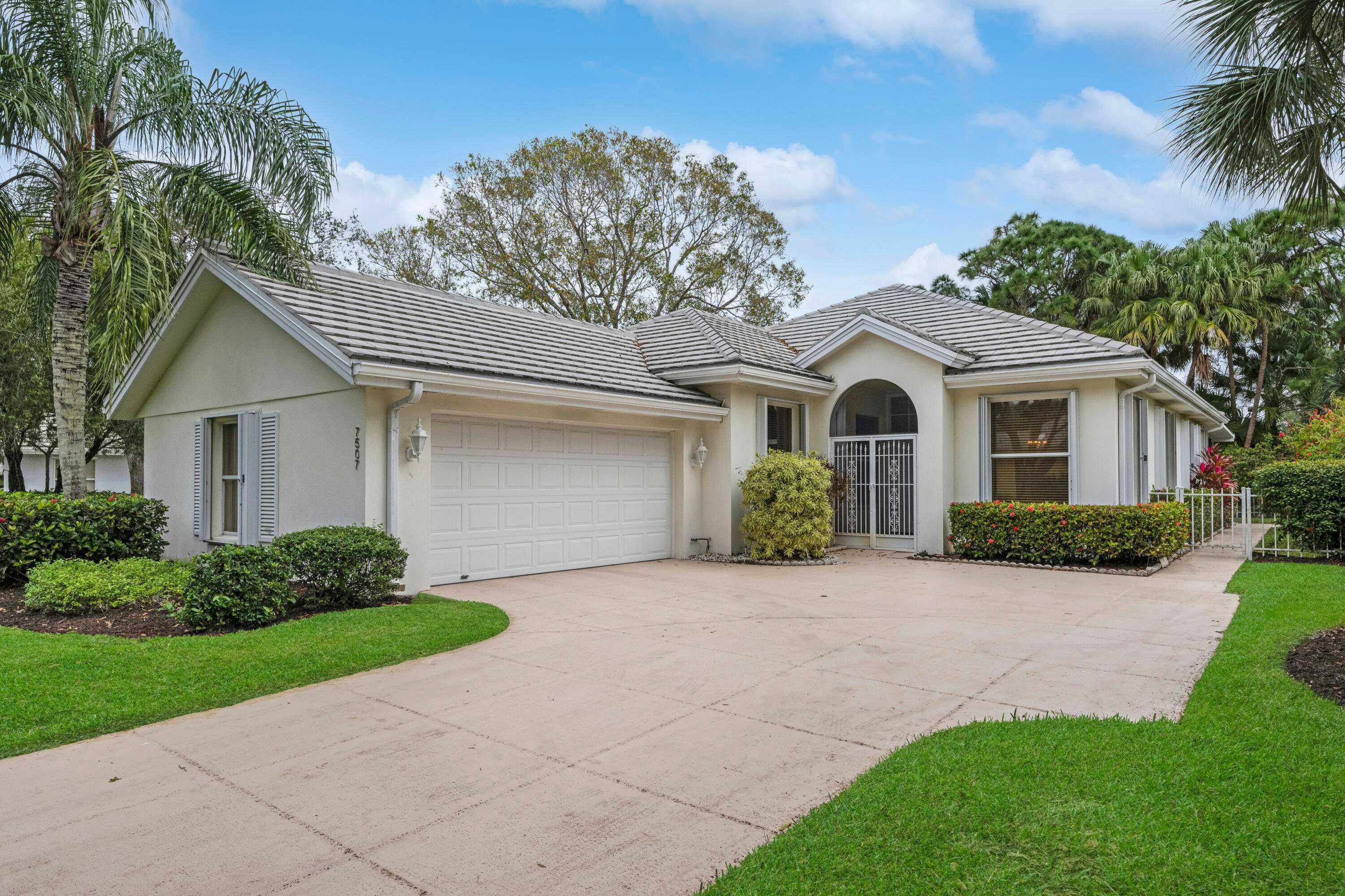 7507 Fiddlewood, Hobe Sound, Single Family Detached,  sold, PROPERTY EXPERTS 