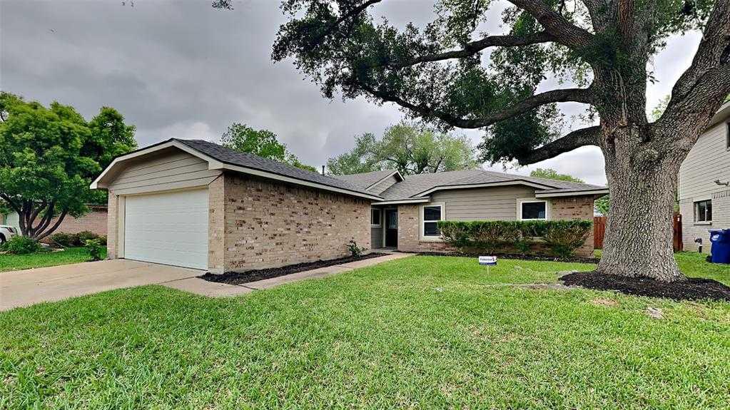 20110 Hazy, 5669929, Katy, Single-Family,  for sale, PROPERTY EXPERTS 