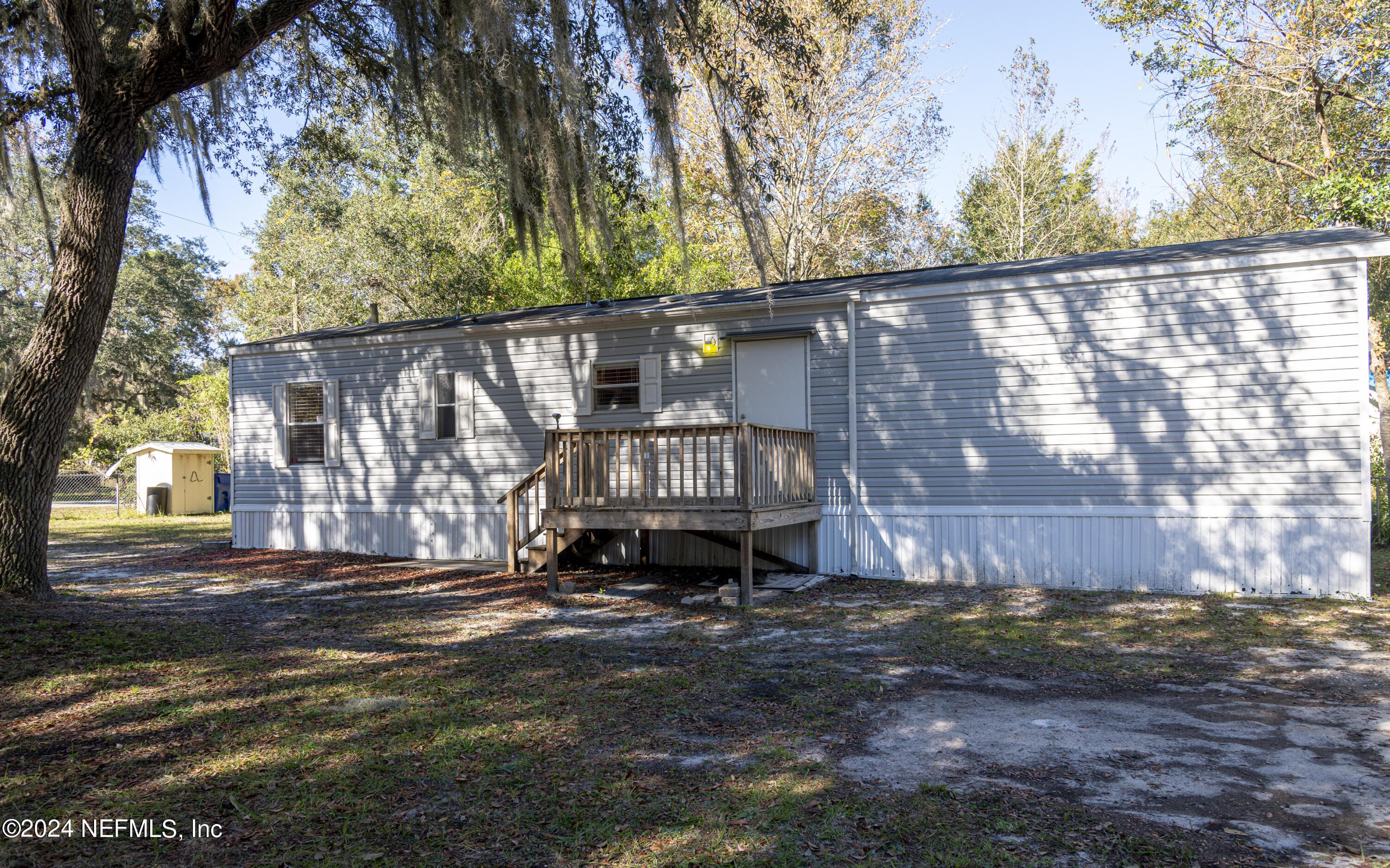 2644 GORDA BELLA, 2021457, St Augustine, Mobile Home,  sold, PROPERTY EXPERTS 