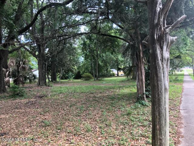 5111 FIRESTONE, 2021561, Jacksonville, Unimproved Land,  for sale, PROPERTY EXPERTS 