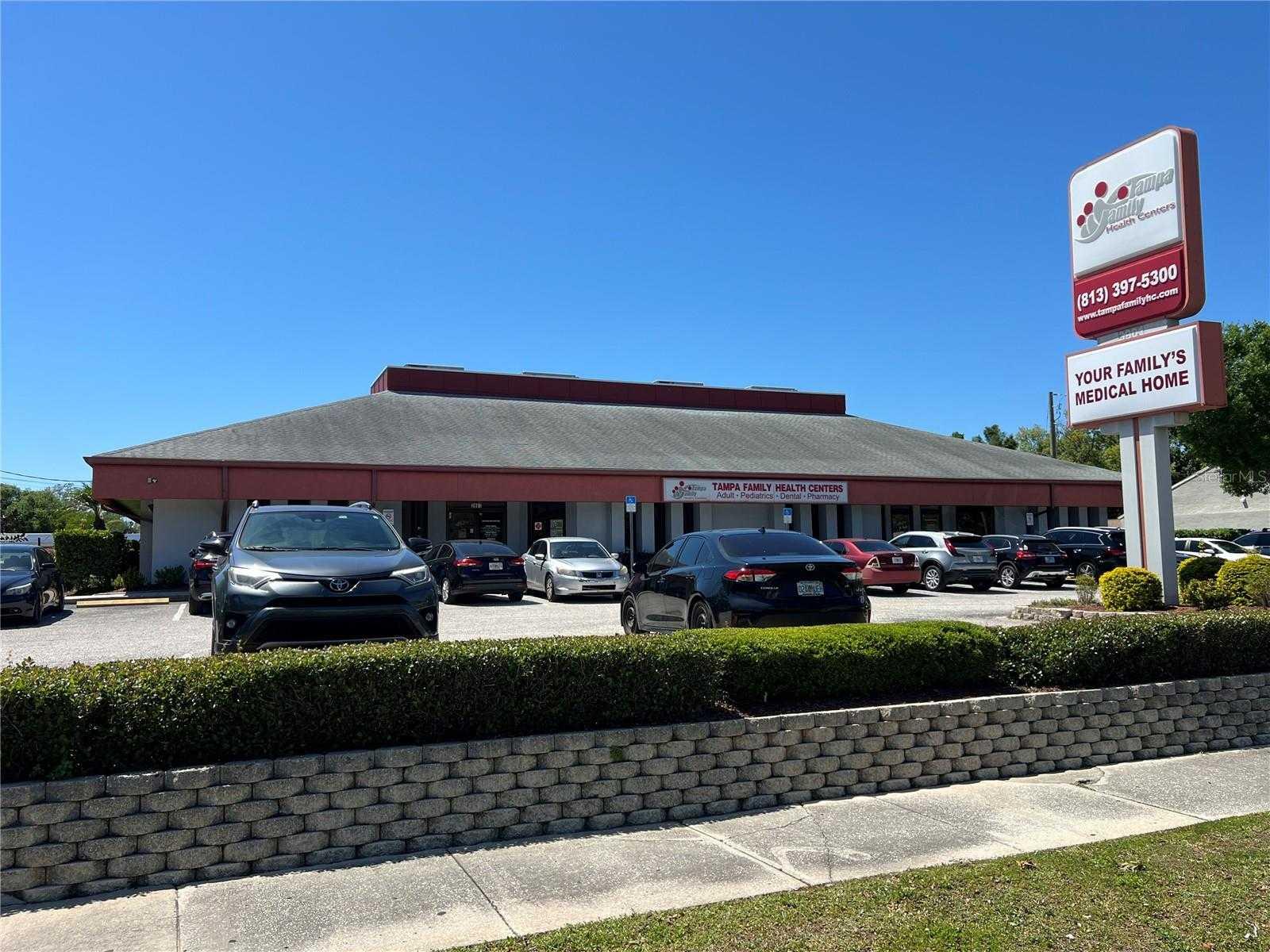 3901 WEST SHORE, TAMPA, Office,  for sale, PROPERTY EXPERTS 