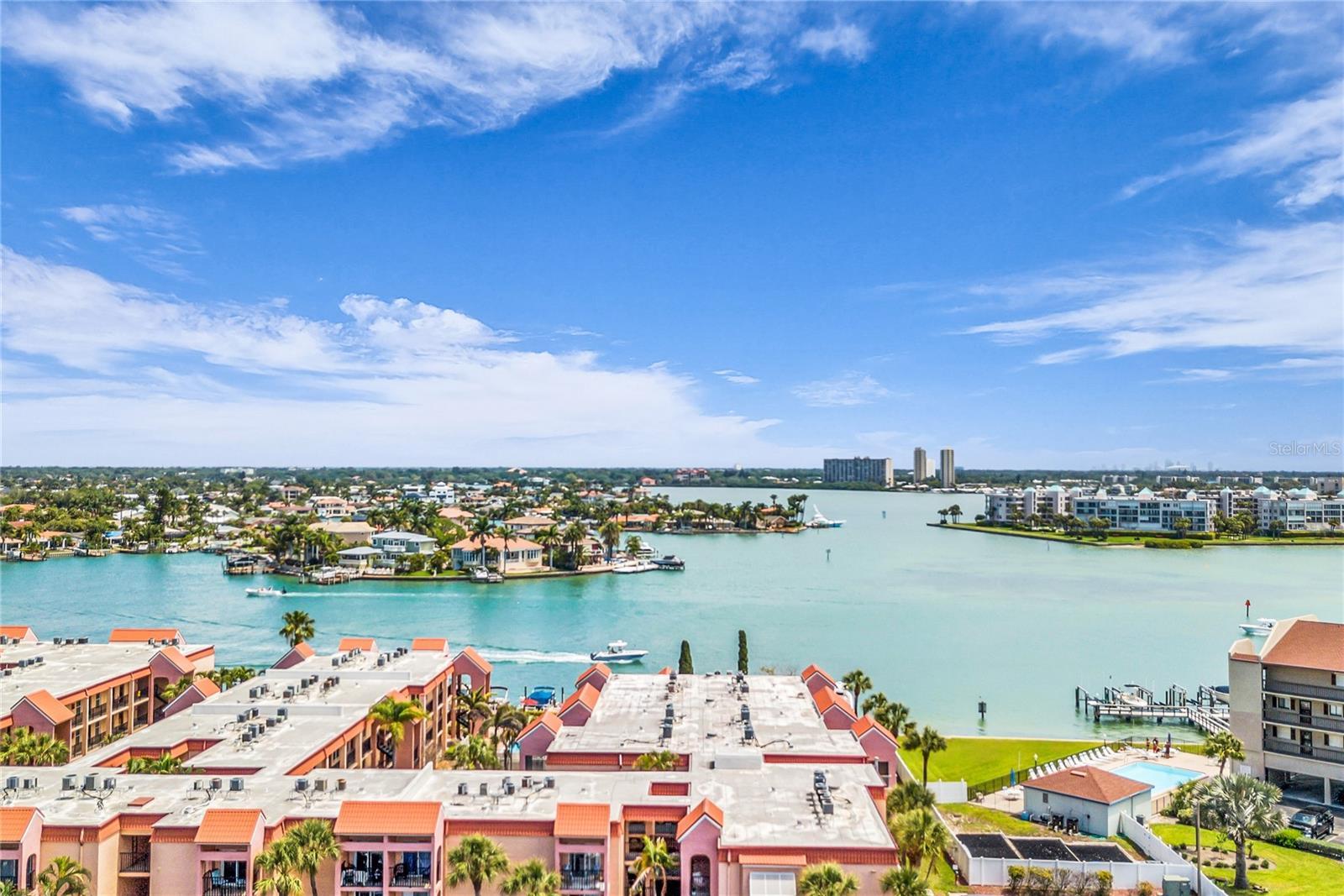 8911 BLIND PASS 319, ST PETE BEACH, Condominium,  for sale, PROPERTY EXPERTS 