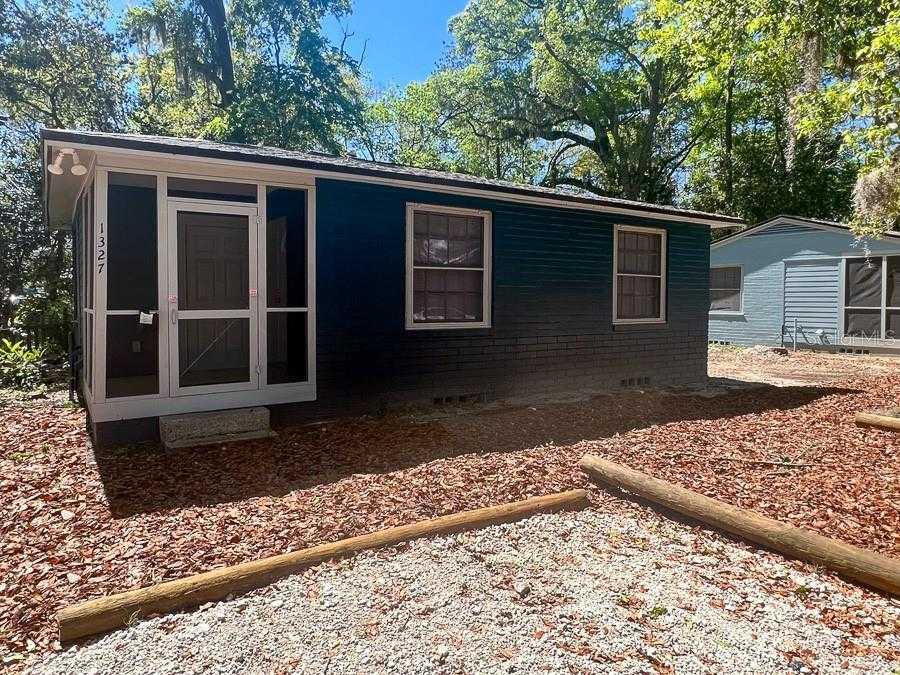 1327 6TH, GAINESVILLE, Single Family Residence,  for rent, PROPERTY EXPERTS 