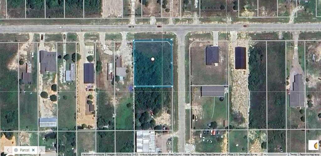 County Road 3540, 89317024, Cleveland, Lots,  for sale, PROPERTY EXPERTS 