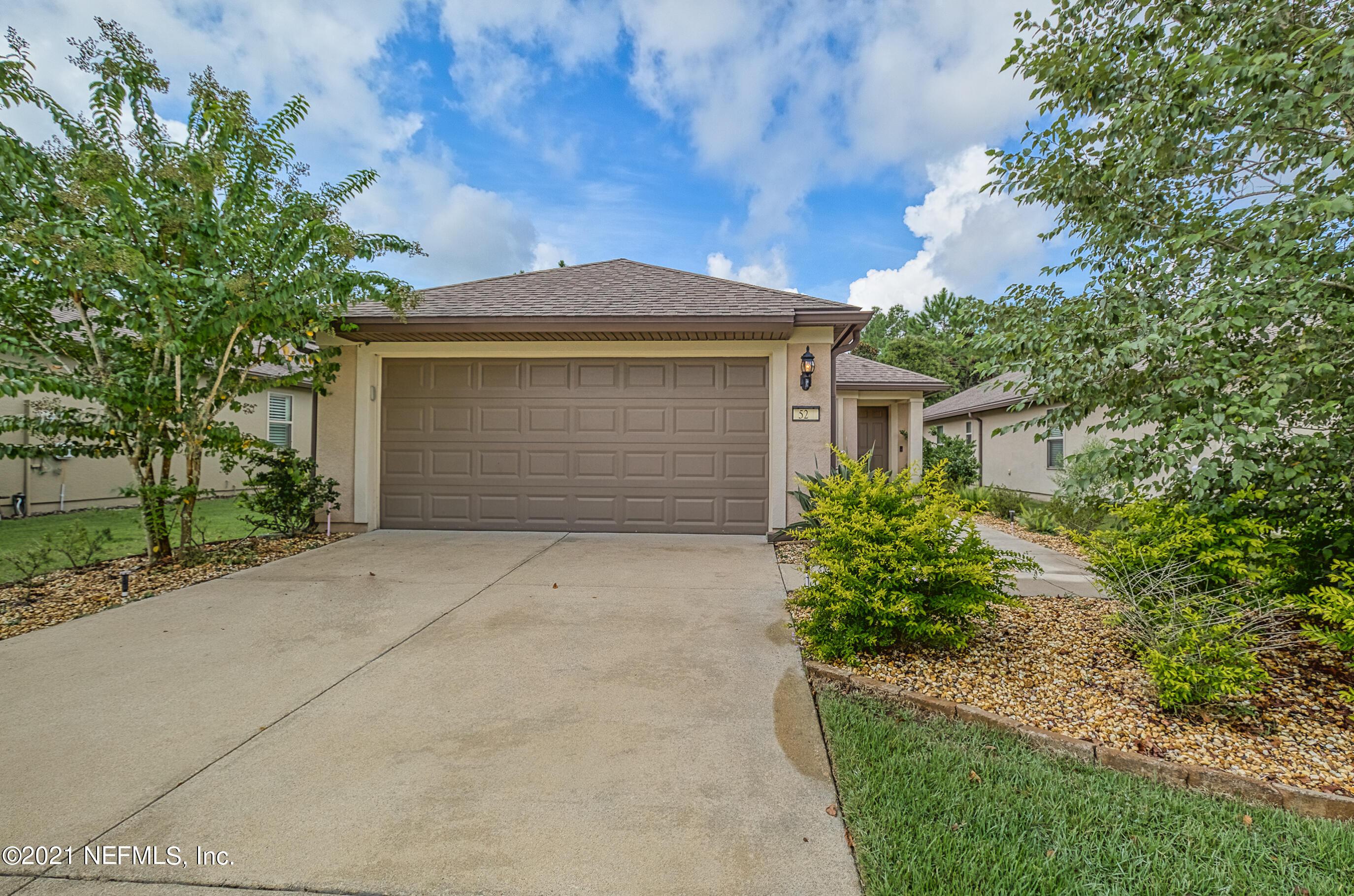 52 CASPIA, 1131419, Ponte Vedra, Single Family Residence,  sold, PROPERTY EXPERTS 