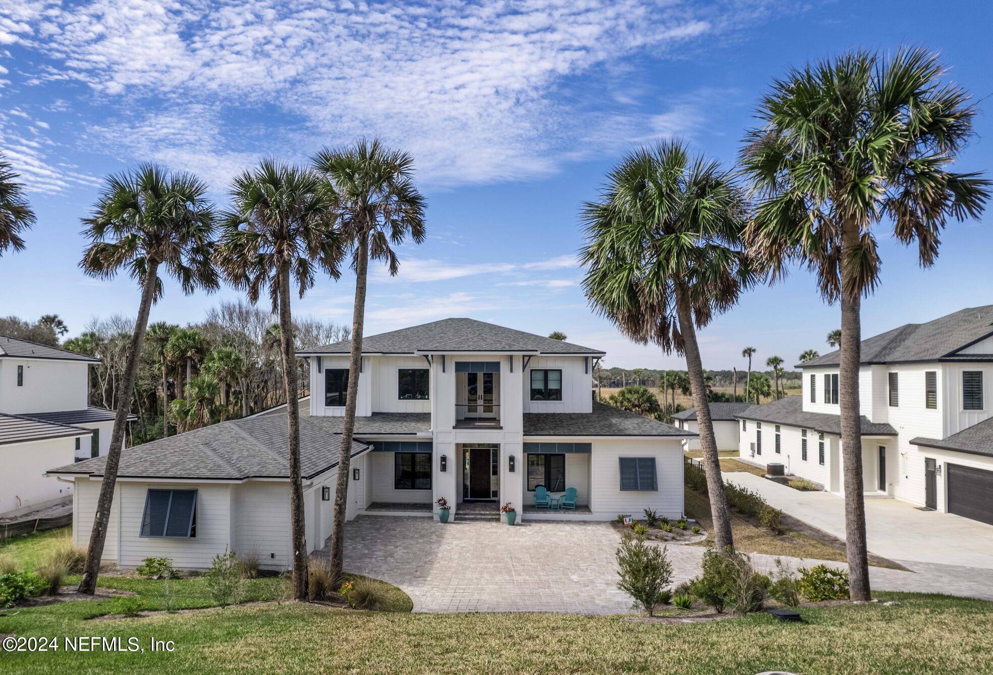 1152 PONTE VEDRA, 2021749, Ponte Vedra Beach, Single Family Residence,  sold, PROPERTY EXPERTS 