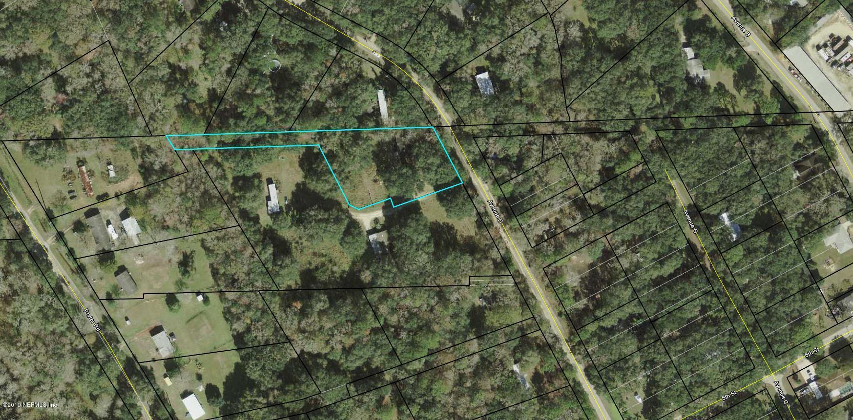 4745 AVE D, 980914, St Augustine, Unimproved Land,  sold, PROPERTY EXPERTS 