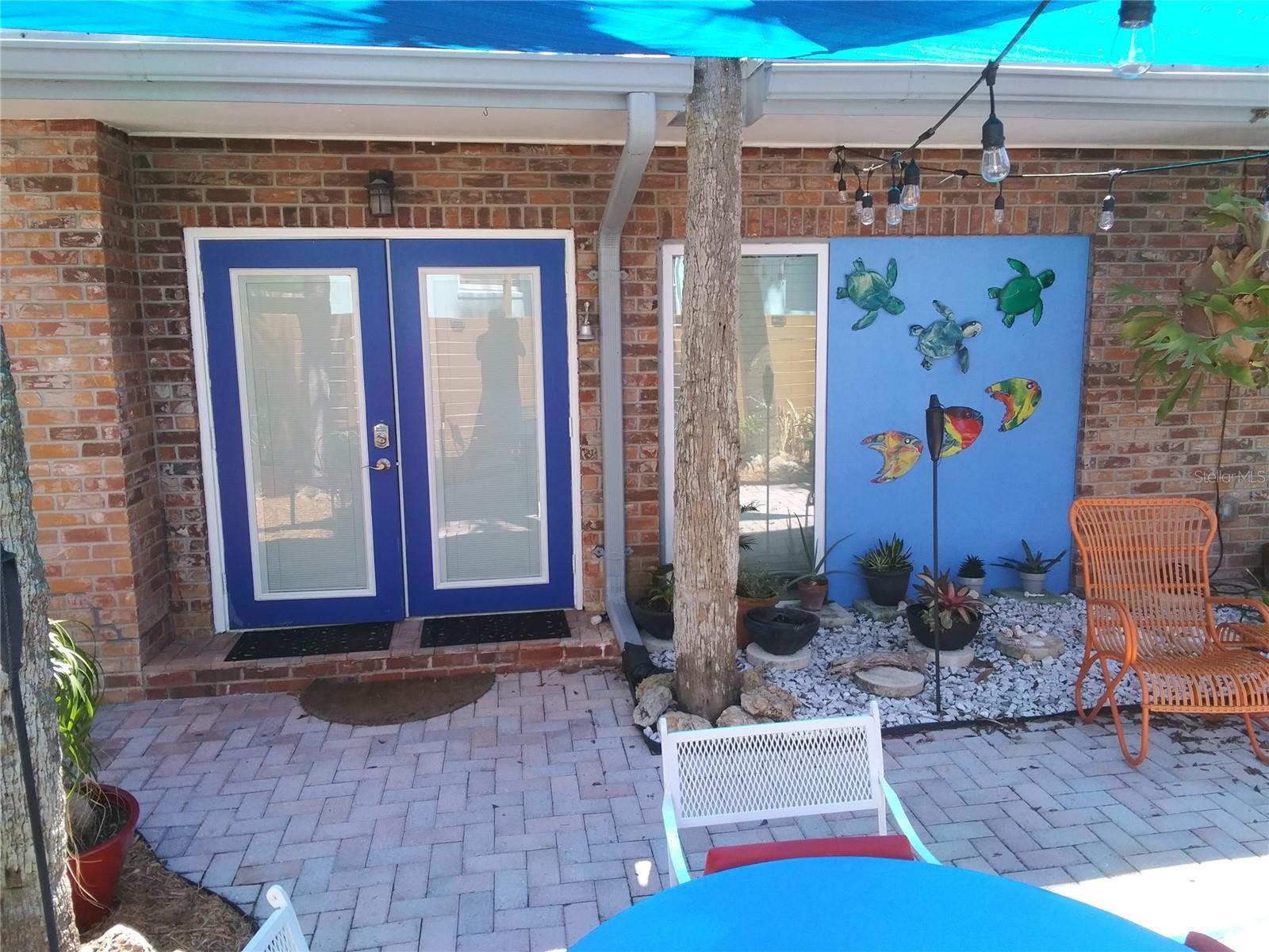 2802 PASS A GRILLE 2, ST PETE BEACH, Half Duplex,  for rent, PROPERTY EXPERTS 