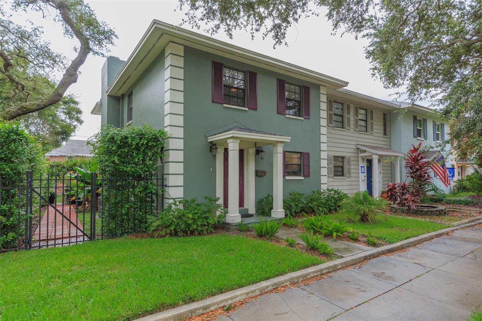 702 BAY, TAMPA, Townhouse,  for rent, PROPERTY EXPERTS 