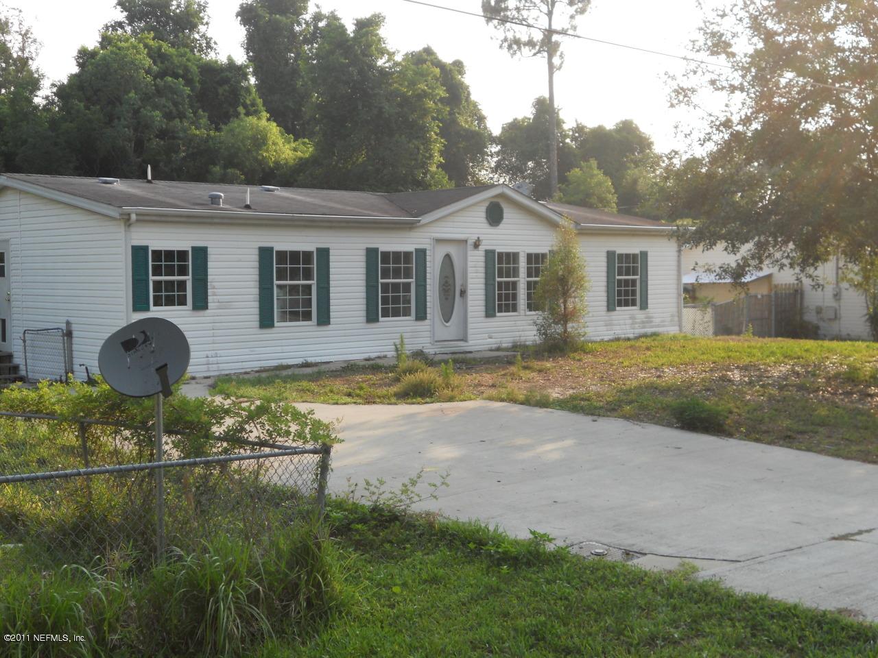 205 VASSAR, 587171, St Augustine, Single Family Residence,  sold, PROPERTY EXPERTS 