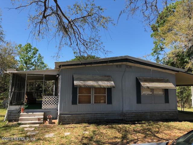 4487 AVE D, 930090, St Augustine, Manufactured Home,  sold, PROPERTY EXPERTS 