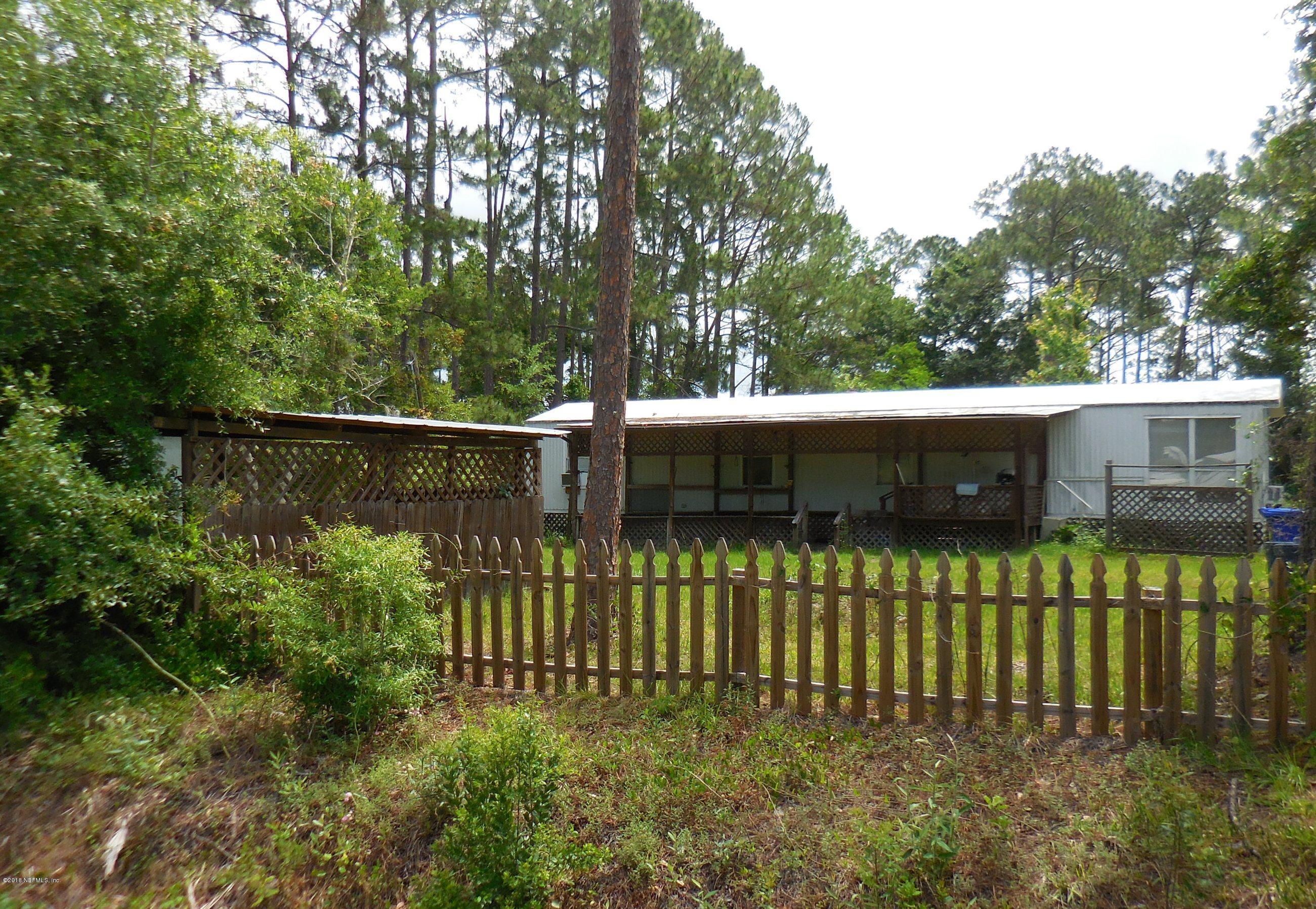 1690 BRIAN, 937367, St Augustine, Manufactured Home,  sold, PROPERTY EXPERTS 