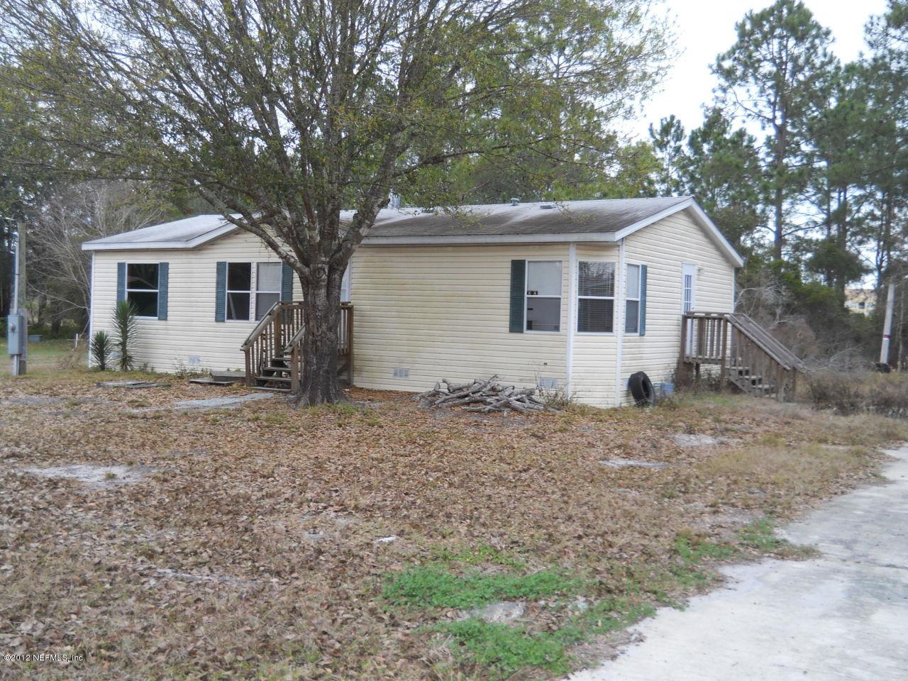 2048 OLD TYME AVE, 616537, St Augustine, Manufactured Home,  sold, PROPERTY EXPERTS 