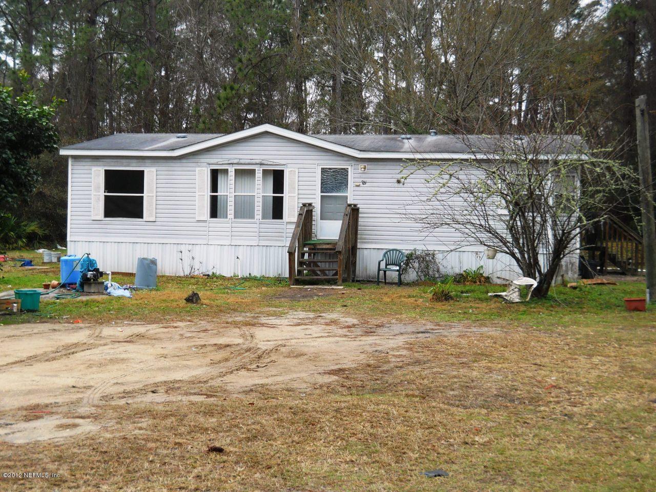 721 N. ORANGE ST., 610674, St Augustine, Manufactured Home,  sold, PROPERTY EXPERTS 