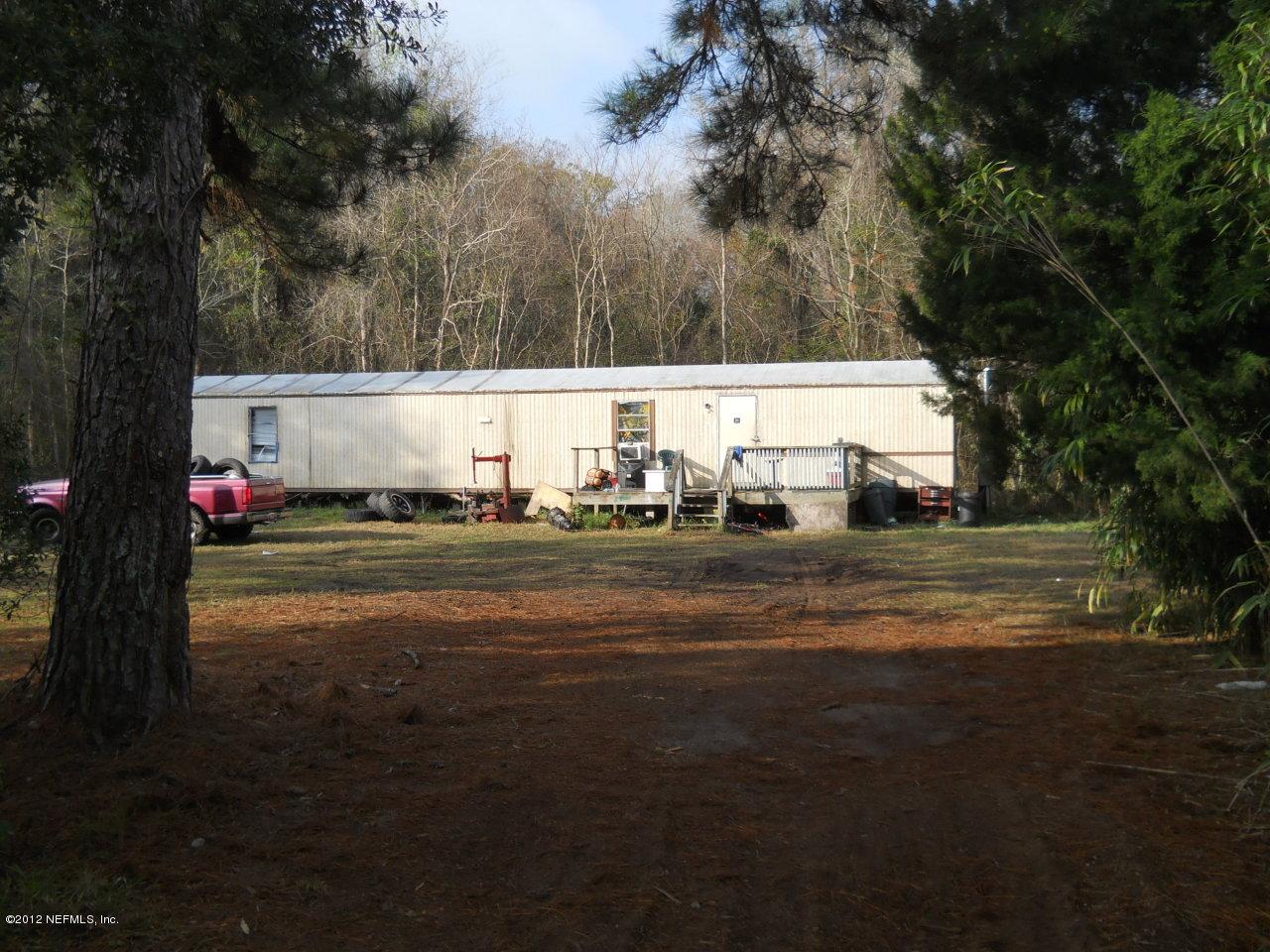 4901 AVE B, 614149, St Augustine, Manufactured Home,  sold, PROPERTY EXPERTS 