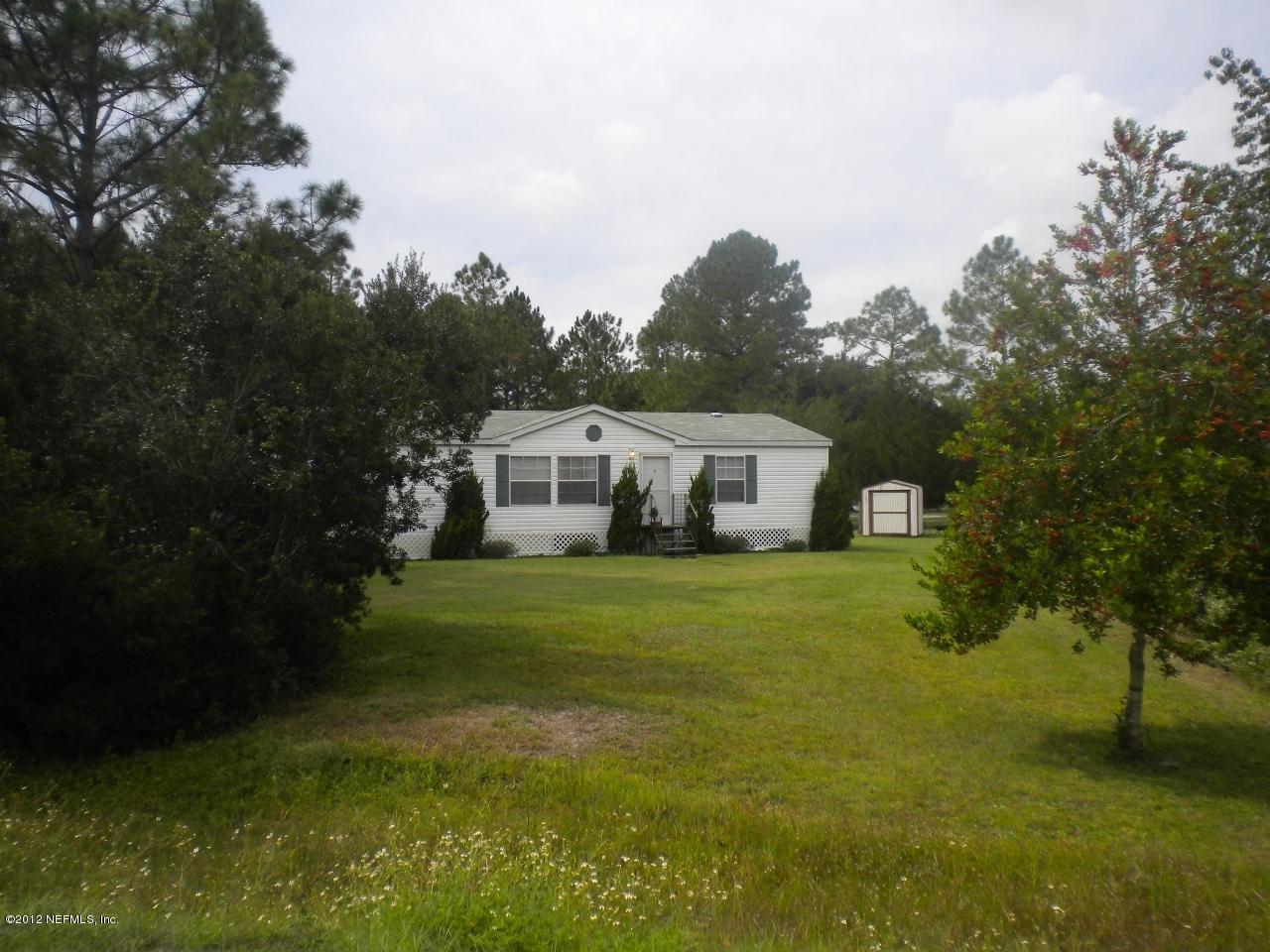 9845 KIRCHHERR, 646965, St Augustine, Manufactured Home,  sold, PROPERTY EXPERTS 