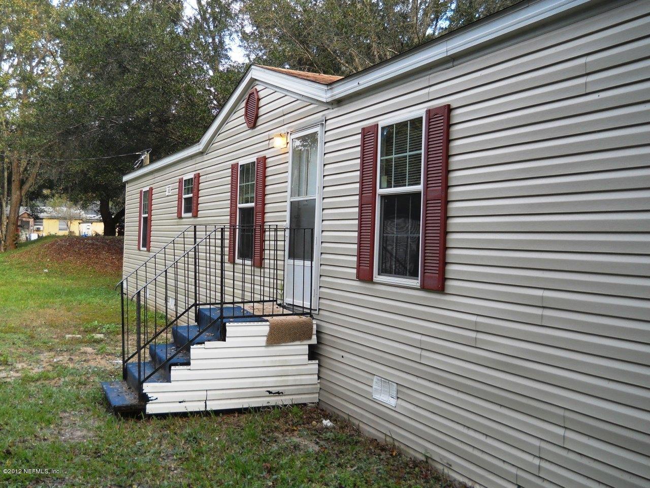 4629 AVE. C, 618648, St Augustine, Manufactured Home,  sold, PROPERTY EXPERTS 