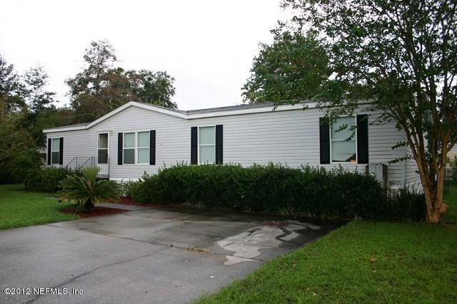 113 BARTRAM OAKS BLVD., 638652, St Augustine, Manufactured Home,  sold, PROPERTY EXPERTS 