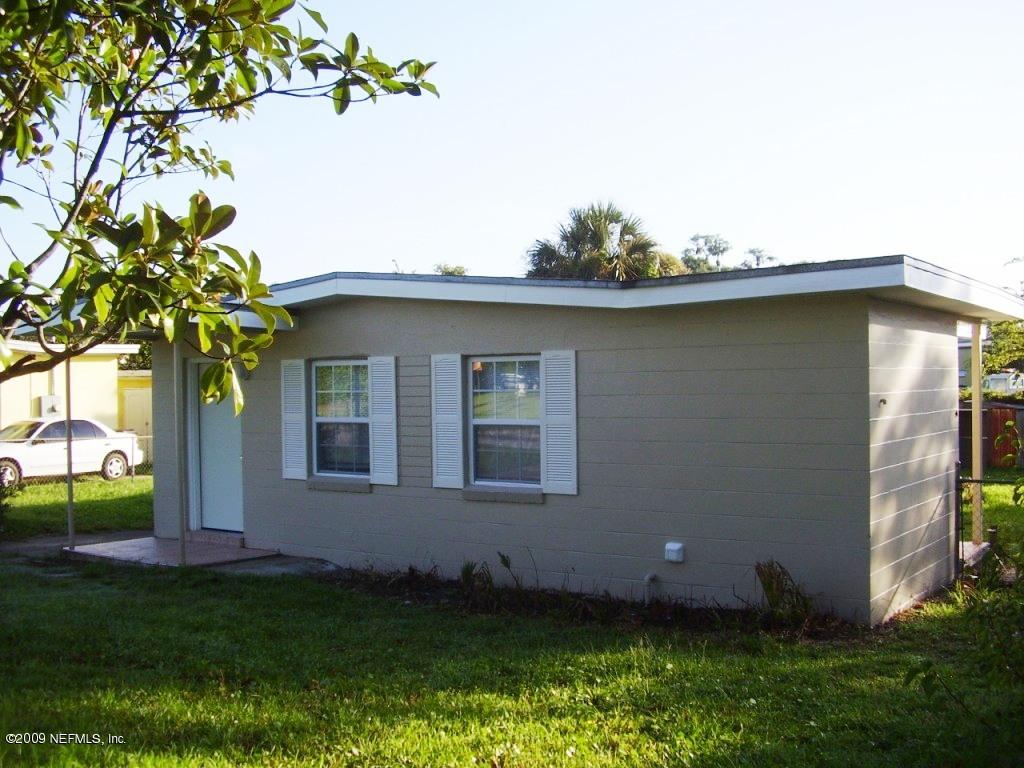 22 ROLLINS, 501372, St Augustine, Single Family Residence,  sold, PROPERTY EXPERTS 