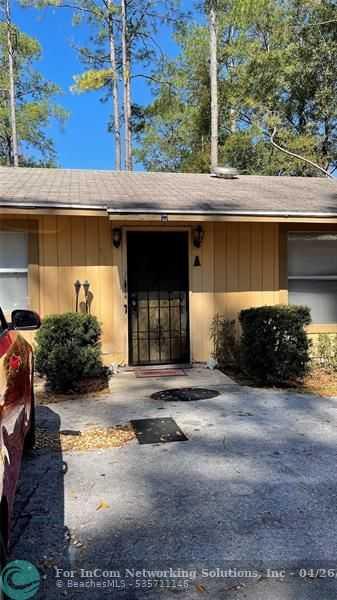 6226 10, Gainesville, Duplex,  for sale, PROPERTY EXPERTS 