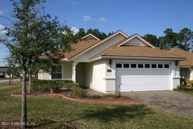 1200 COGHILL, 658510, St Augustine, Single Family Residence,  sold, PROPERTY EXPERTS 