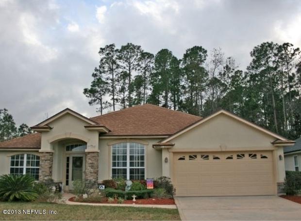 1233 PARADISE POND, 658503, St Augustine, Single Family Residence,  sold, PROPERTY EXPERTS 