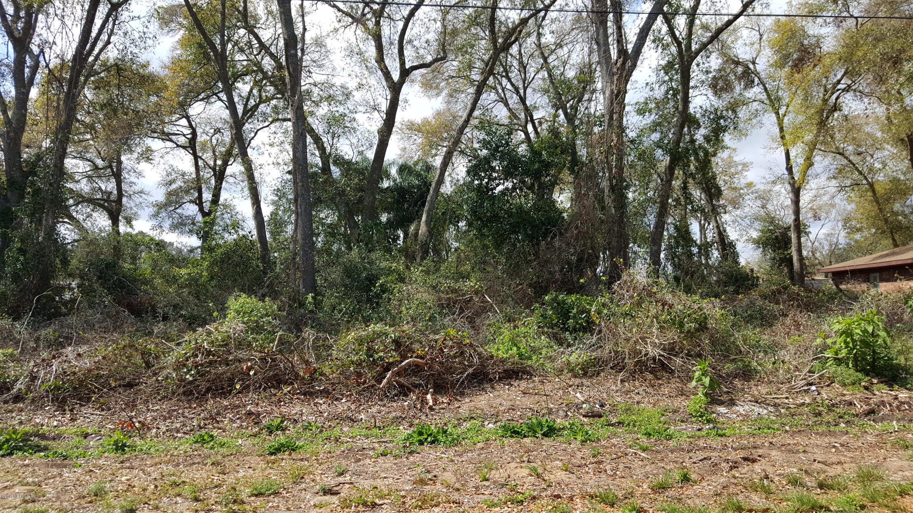 216 HAWTHORNE, 870803, St Augustine, Unimproved Land,  sold, PROPERTY EXPERTS 