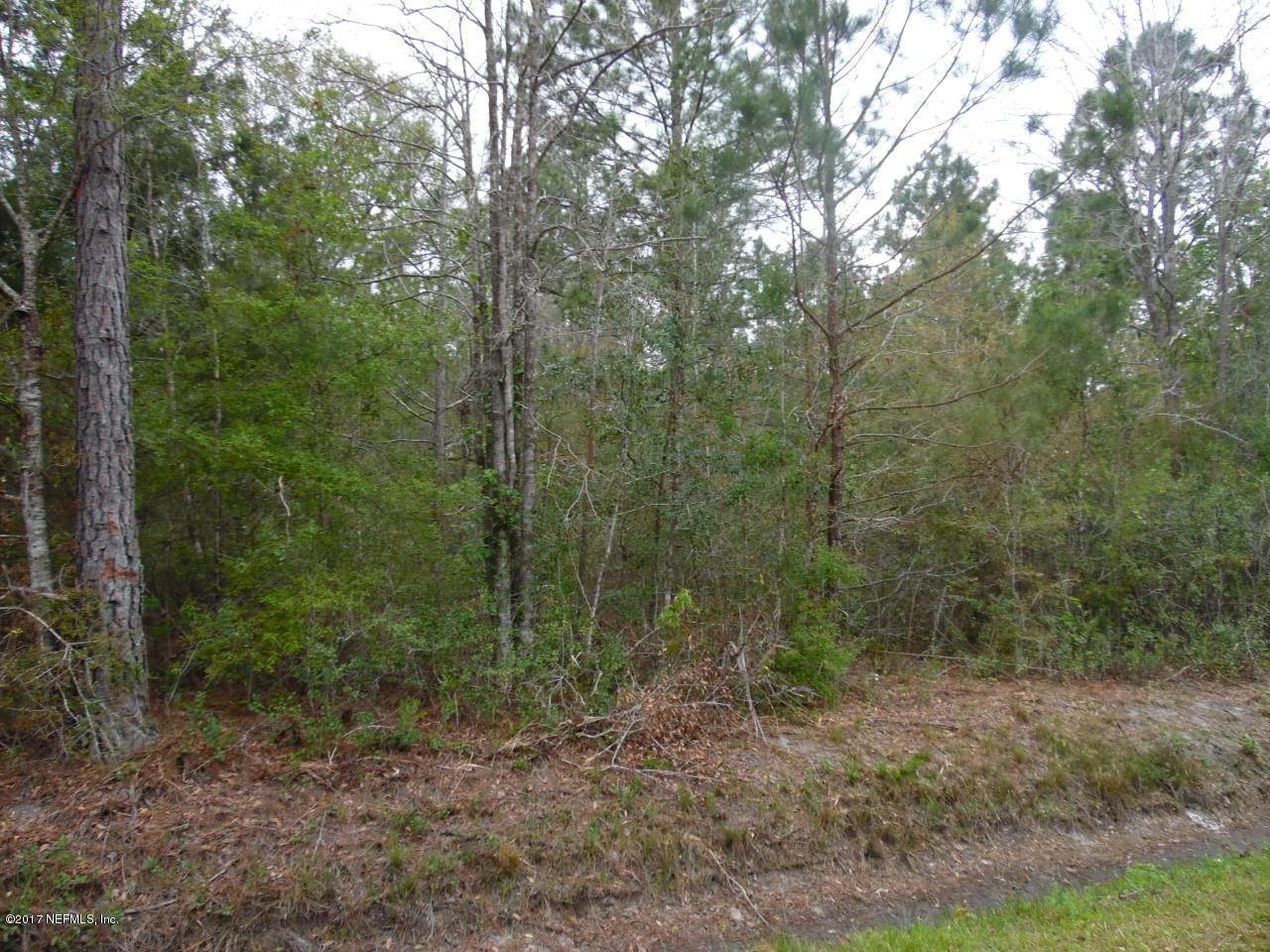 10335 CARPENTER, 885961, St Augustine, Unimproved Land,  sold, PROPERTY EXPERTS 