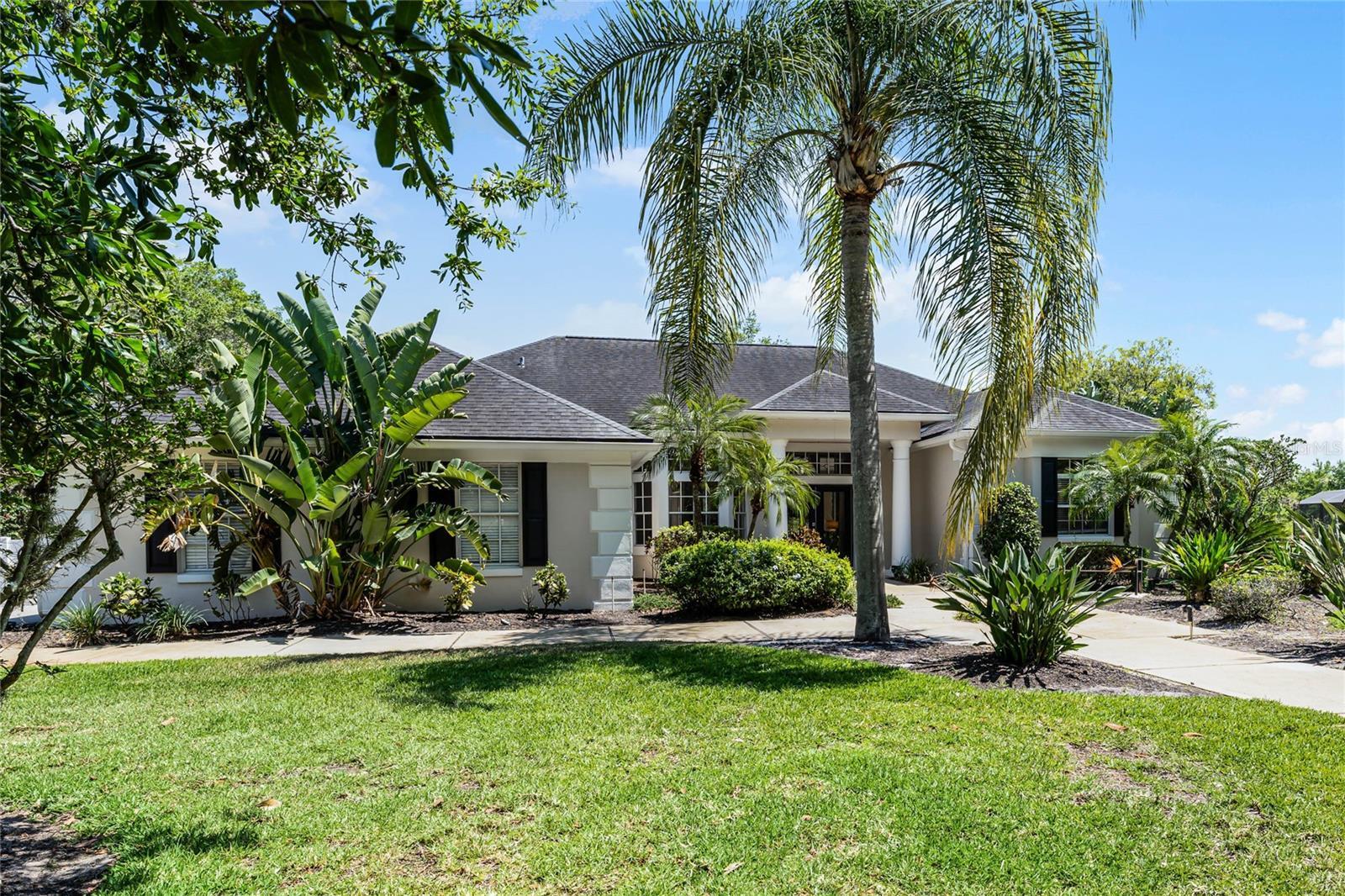 13524 SUNSET LAKES, WINTER GARDEN, Single Family Residence,  sold, PROPERTY EXPERTS 