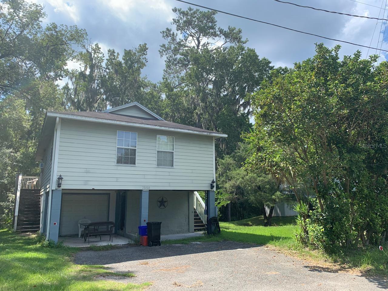 2150 14TH, GAINESVILLE, Triplex,  for sale, PROPERTY EXPERTS 