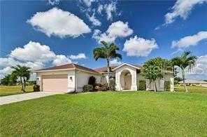 1612 7TH, CAPE CORAL, Single Family Residence,  for rent, PROPERTY EXPERTS 