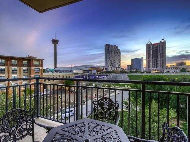 215 Center 307, 67543292, San Antonio, Condominium,  for sale, PROPERTY EXPERTS 