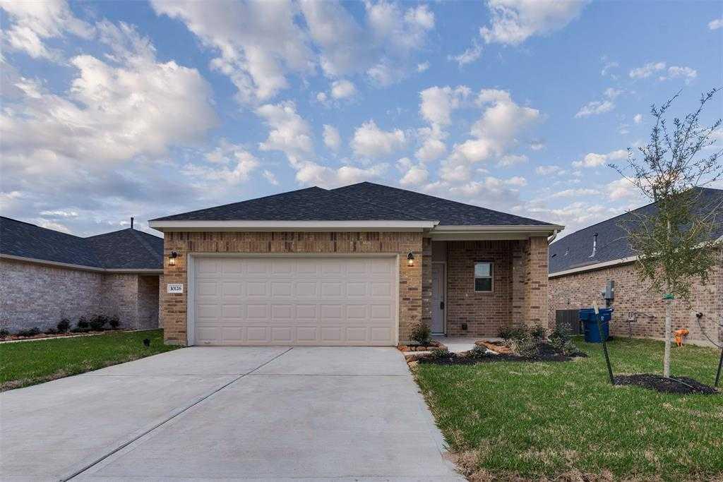 22802 Ephesus Ave, 76341271, Tomball, Single-Family,  for sale, PROPERTY EXPERTS 