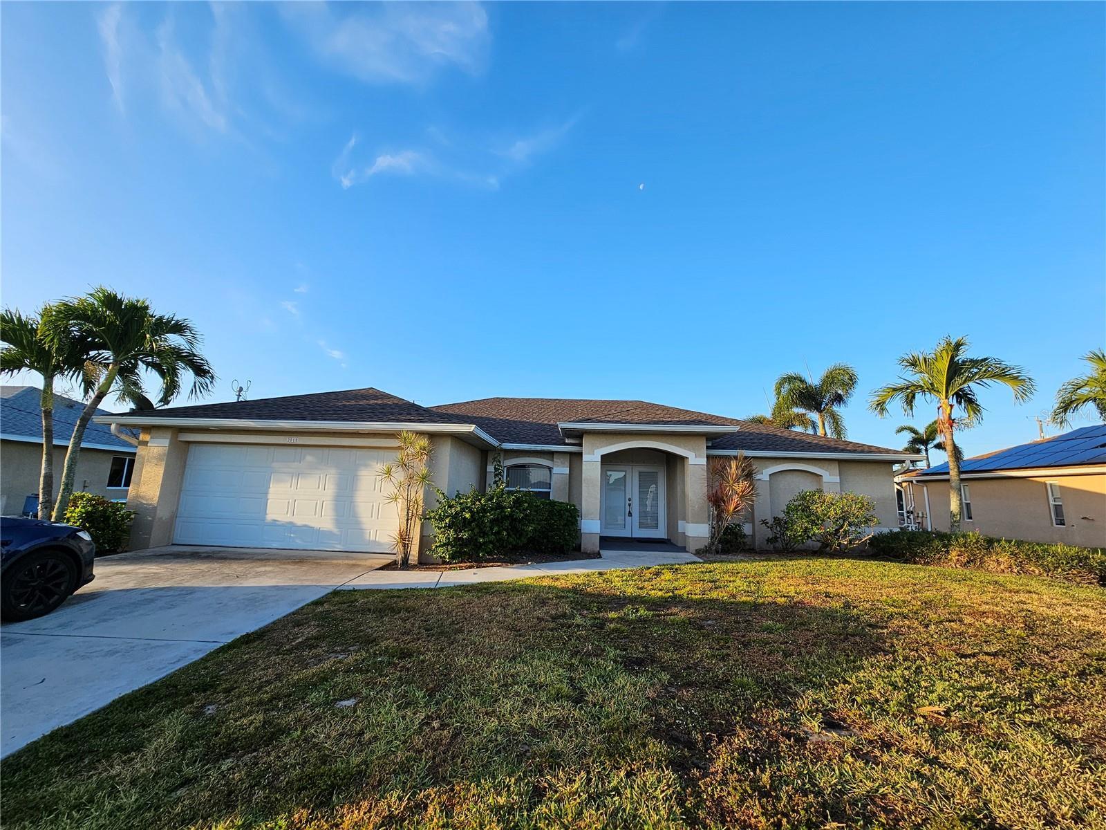 2018 30TH, CAPE CORAL, Single Family Residence,  for rent, PROPERTY EXPERTS 