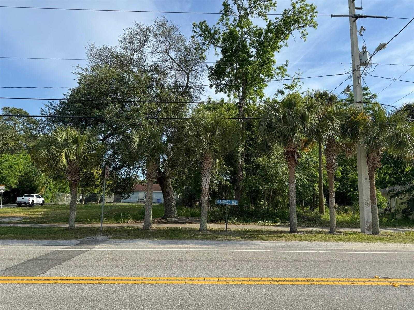 767 KING, SAINT AUGUSTINE, Land,  for sale, PROPERTY EXPERTS 