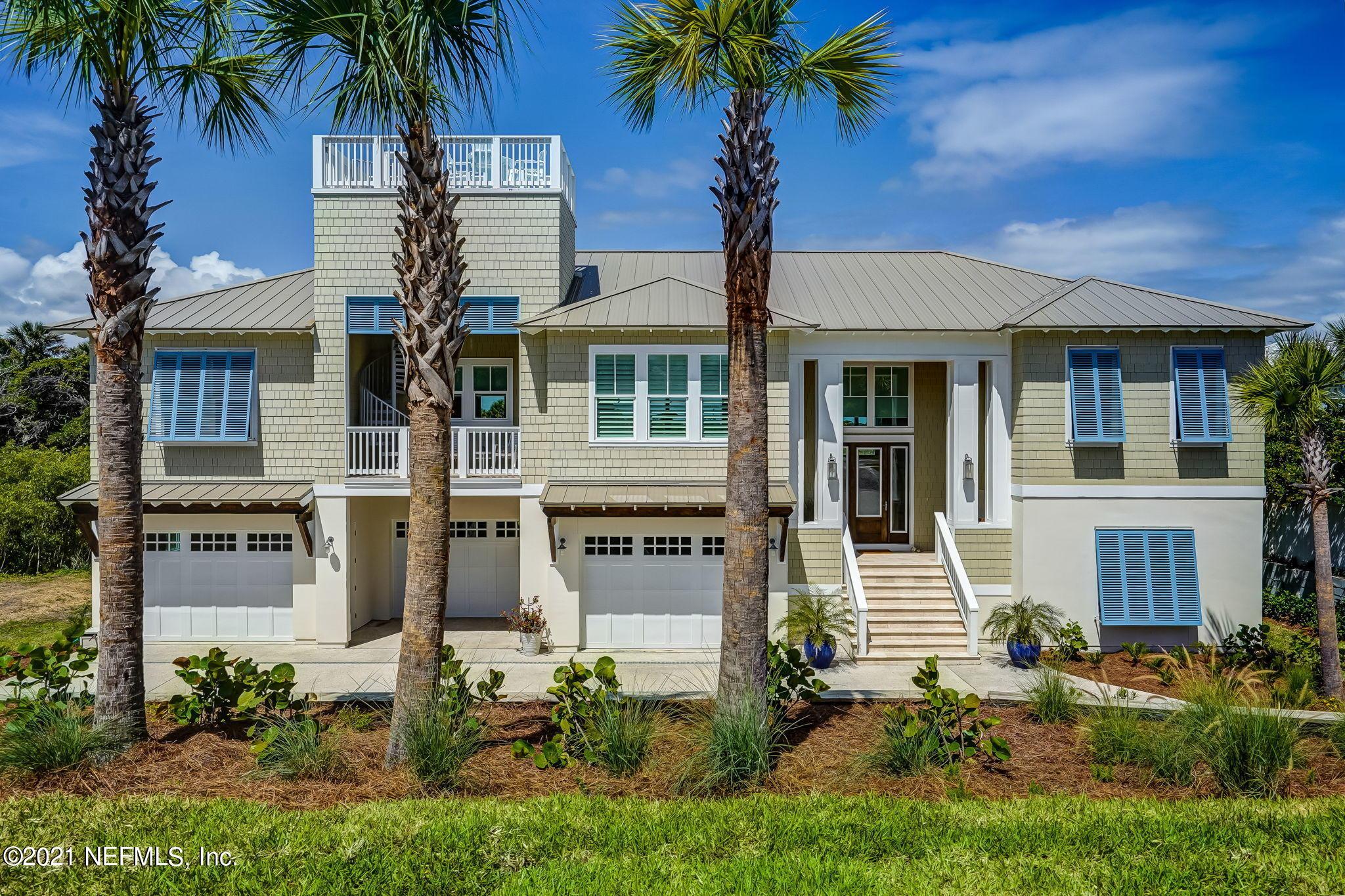 914 PONTE VEDRA, 1111918, Ponte Vedra Beach, Single Family Residence,  sold, PROPERTY EXPERTS 