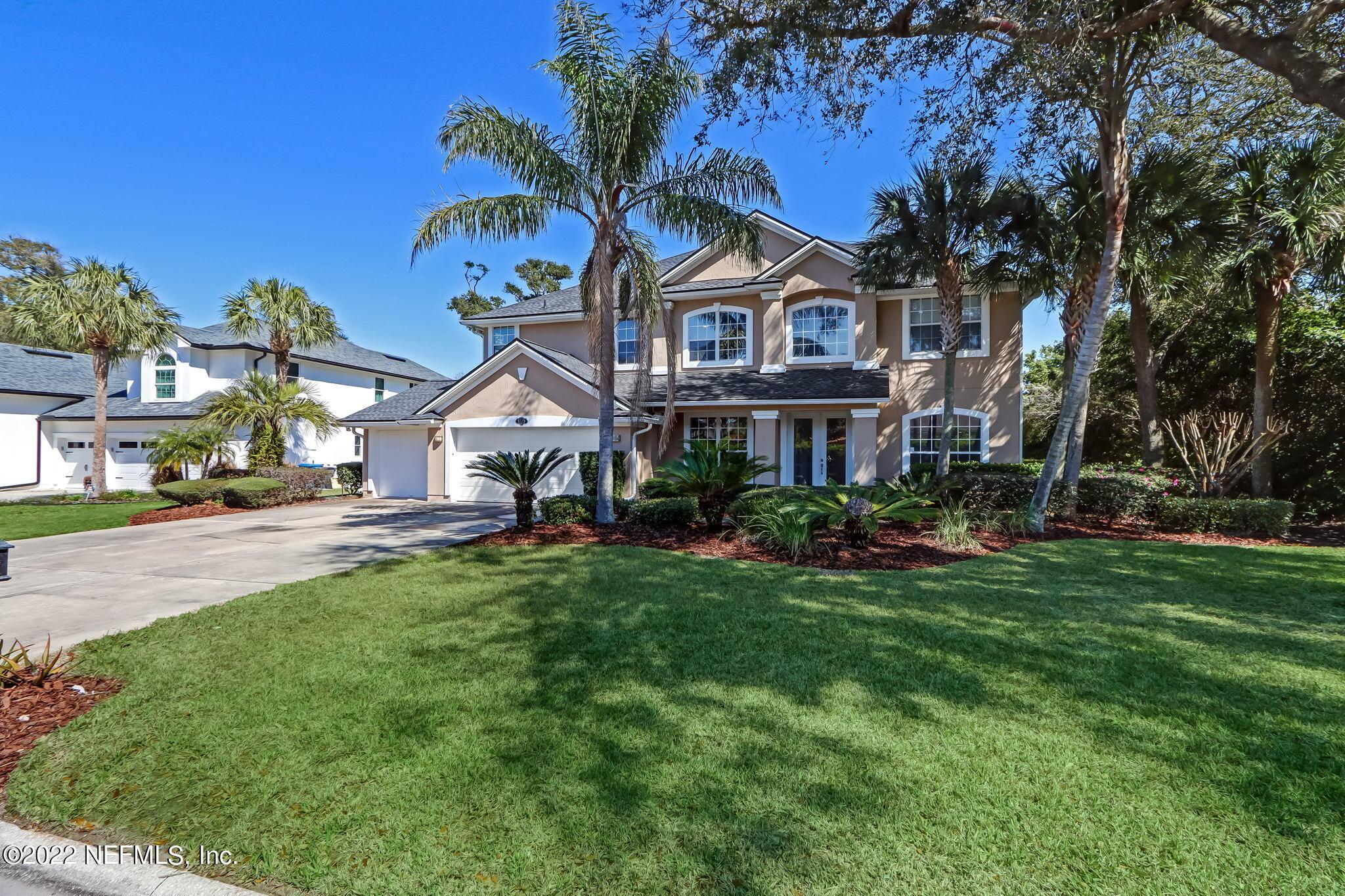 349 SEA LAKE, 1159599, Ponte Vedra Beach, Single Family Residence,  sold, PROPERTY EXPERTS 