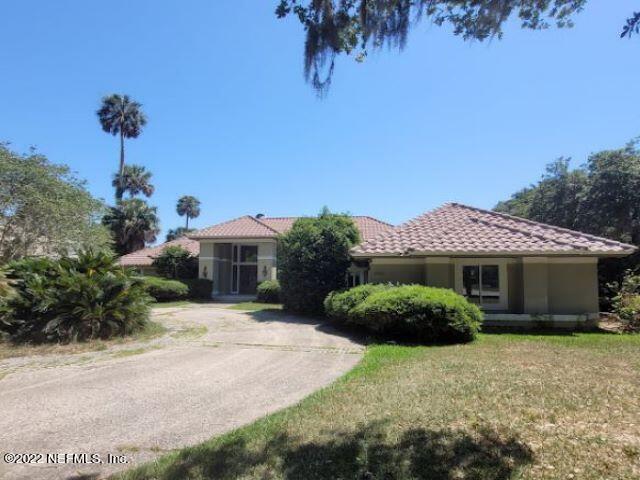 100 TWELVE OAKS, 1174930, Ponte Vedra Beach, Single Family Residence,  sold, PROPERTY EXPERTS 