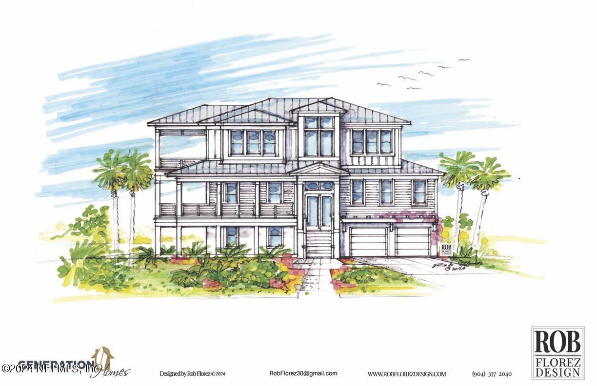 23 OCEANSIDE, 2022251, St Augustine, Single Family Residence,  for sale, PROPERTY EXPERTS 