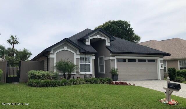 1517 BIRKDALE, 1173193, Ponte Vedra Beach, Single Family Residence,  sold, PROPERTY EXPERTS 