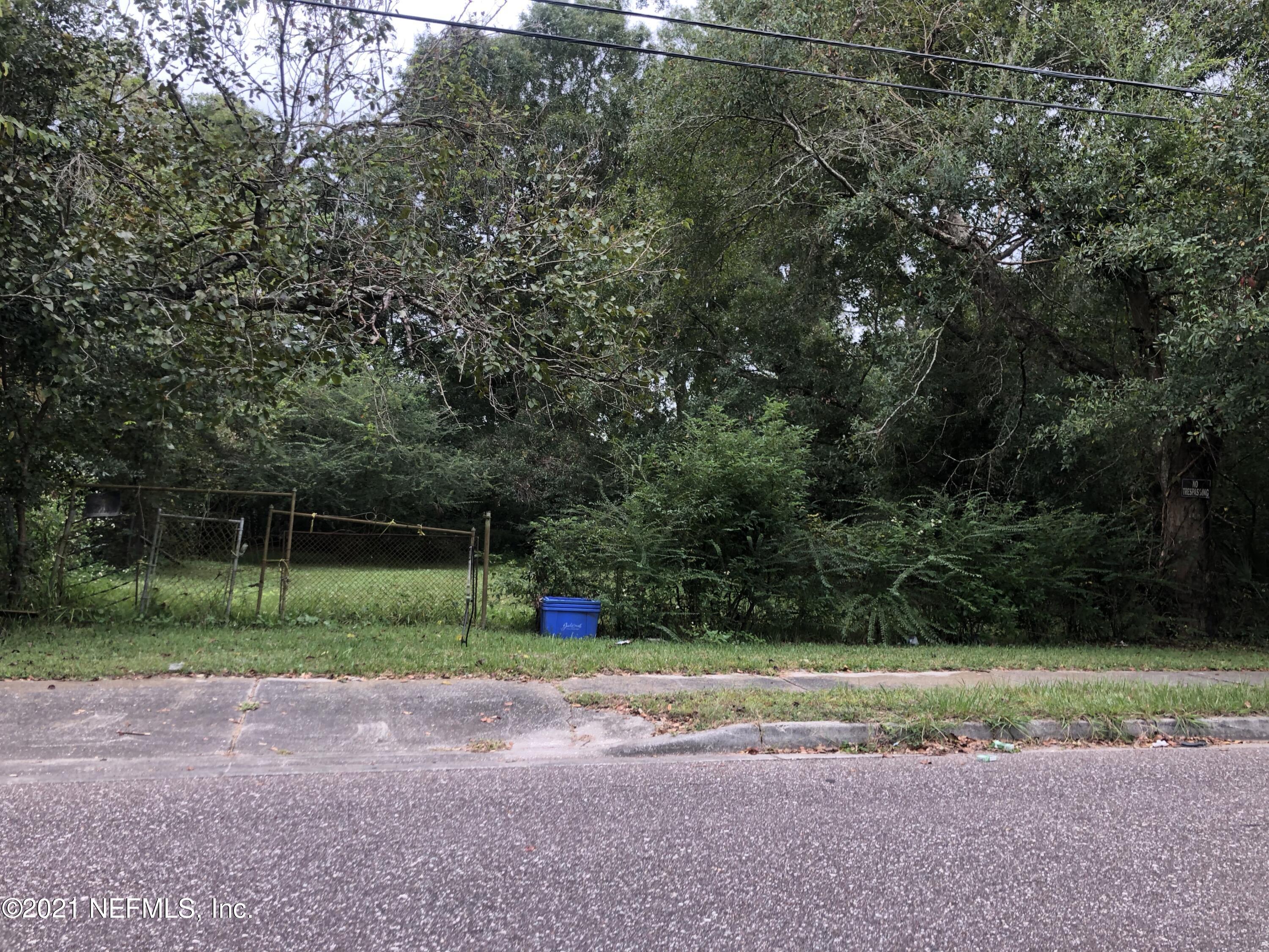 MEHARRY, 1136355, Jacksonville, Unimproved Land,  sold, PROPERTY EXPERTS 