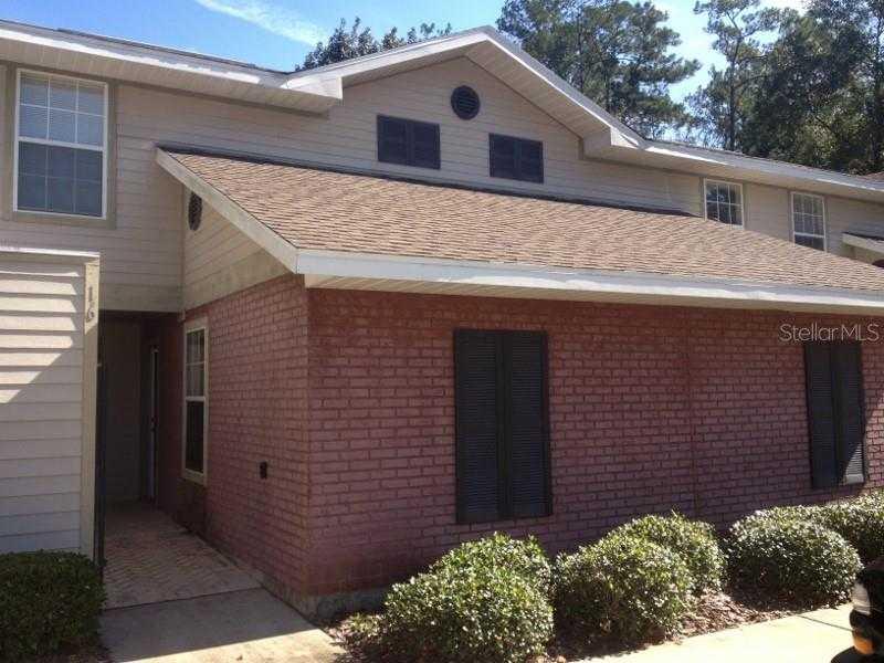 1217 55TH 16, GAINESVILLE, Condominium,  for rent, PROPERTY EXPERTS 