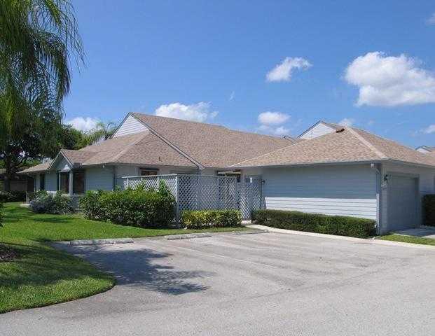 6103 Georgetown 610, Hobe Sound, Villa,  sold, PROPERTY EXPERTS 
