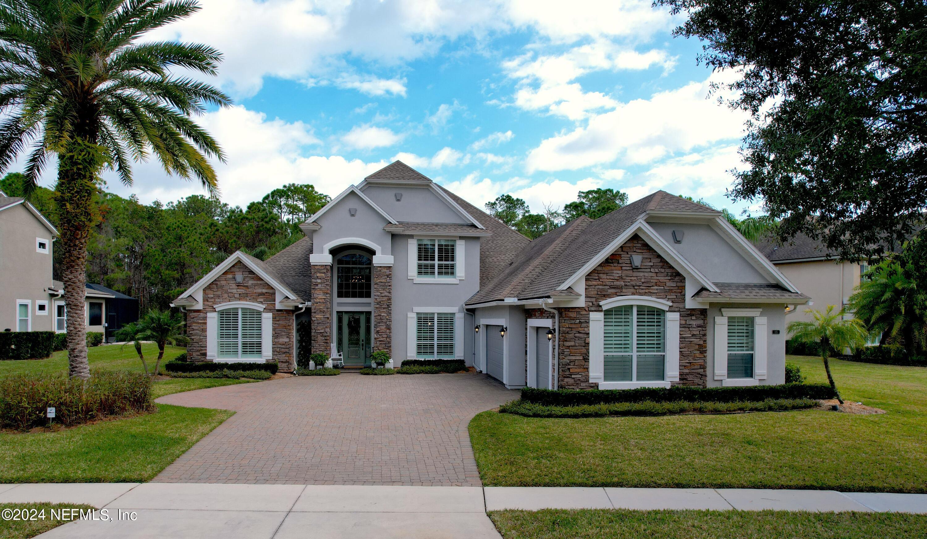 115 BERMUDA GREENS, 2004031, Ponte Vedra, Single Family Residence,  sold, PROPERTY EXPERTS 