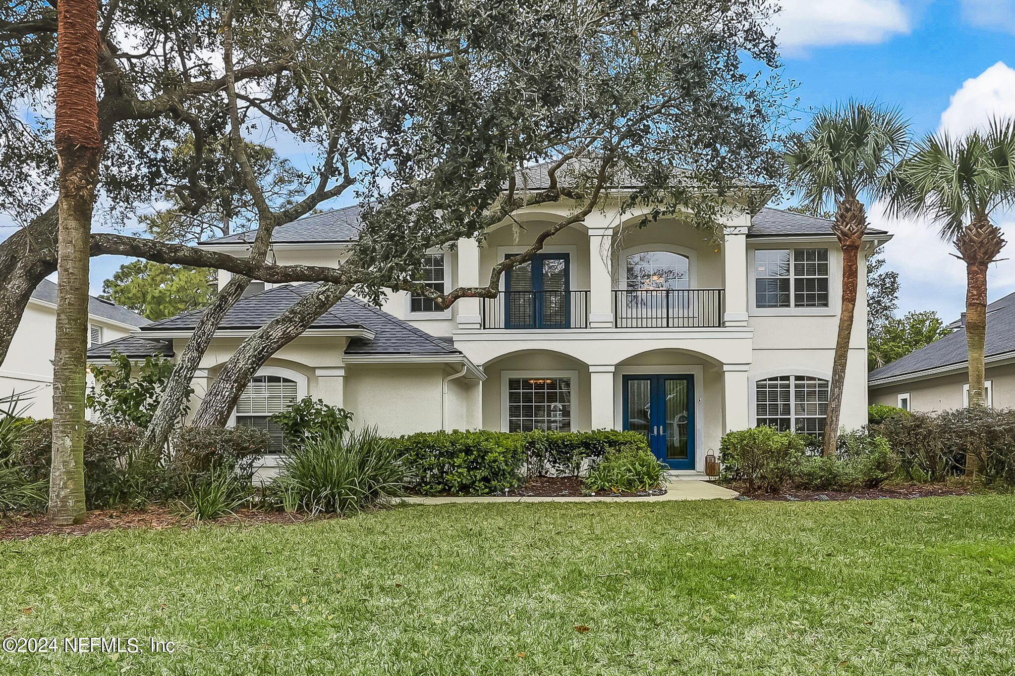 521 SEA LAKE, 2023046, Ponte Vedra Beach, Single Family Residence,  sold, PROPERTY EXPERTS 